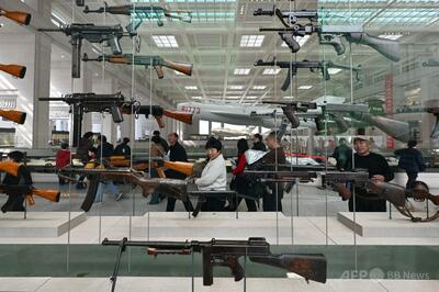 中国、2026年国防予算は7％増