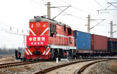 「一帯一路」建設進展へ後押し 中国商務部