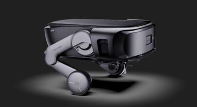 Roborock、CES 2026にて世界初※の”脚輪型”ロボット掃除機「Saros Rover」を発表