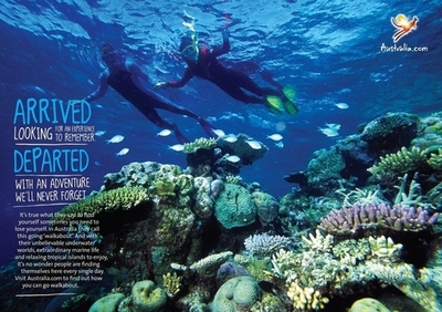 豪州の「世界一素晴らしい仕事」、台湾人女性が最終選考に