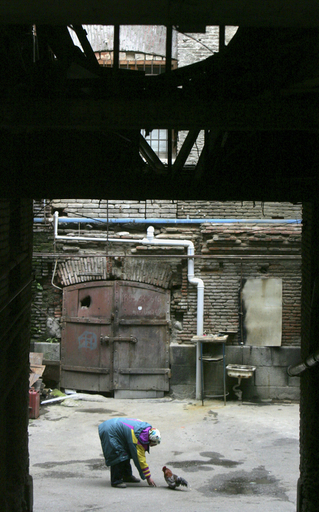 グルジアで非常事態令が解除