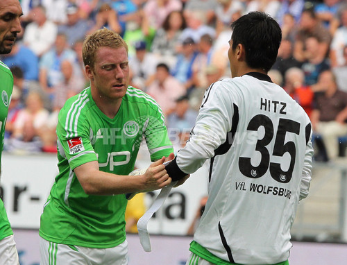 細貝が2試合連続ゴール 長谷部は退場gkの代役も 写真10枚 ファッション ニュースならmode Press Powered By Afpbb News 細貝が2試合連続ゴール 長谷部は退場gkの代役も 写真10枚 ファッション ニュースならmode Press Powered By Afpbb News