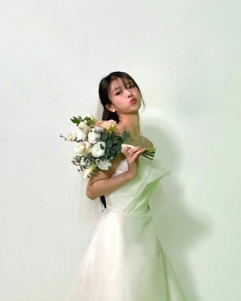 MIJOO Instagram(c)STARNEWS