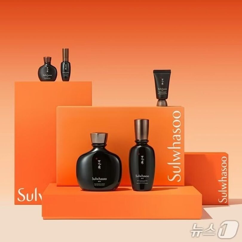 アモーレパシフィック(c)news1