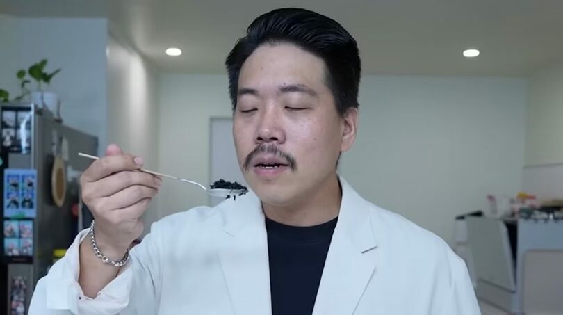 YouTubeチャンネル「ハンターファン」(c)news1