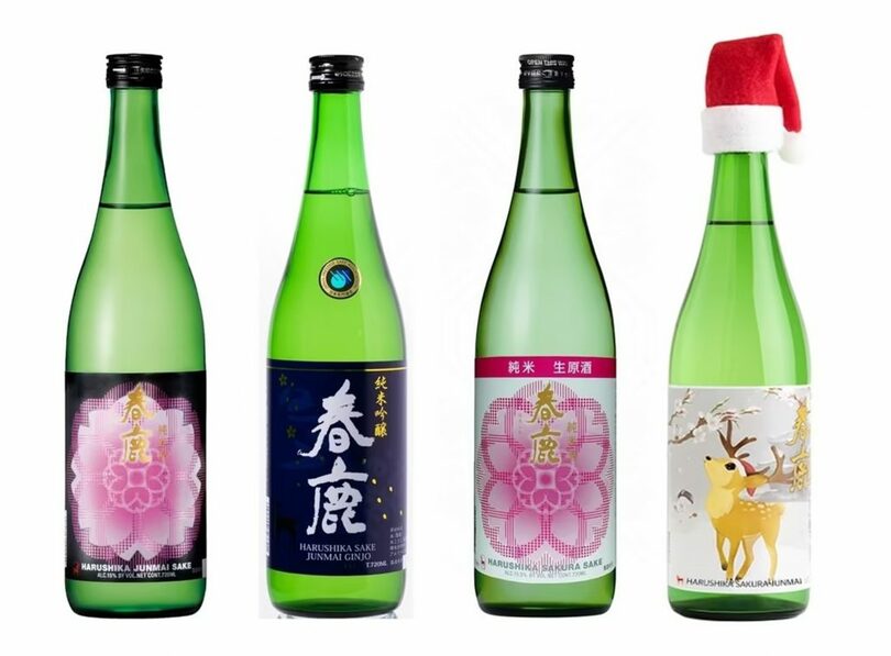 日本酒コリア(c)news1