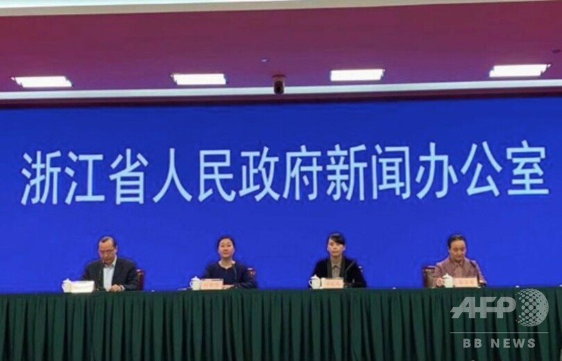 地方官僚の説明責任を強化へ、新型ウイルスめぐる虚偽報告防止で 中国