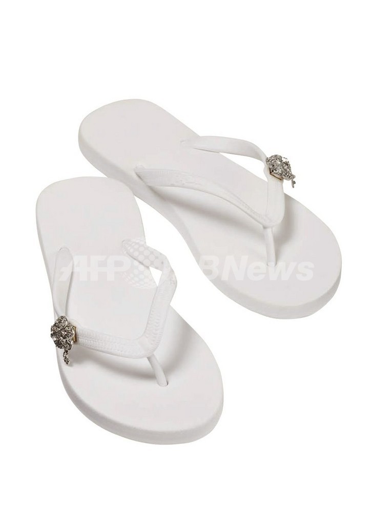 ＜senken h 98＞噂のブランド「ポピッツ」のサンダル「Flip-Flops」に注目