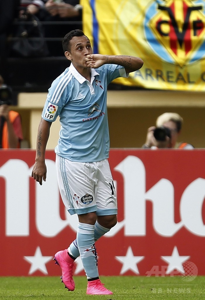 セルタがレアル、バルサと勝ち点で並ぶ―ビジャレアルは首位陥落