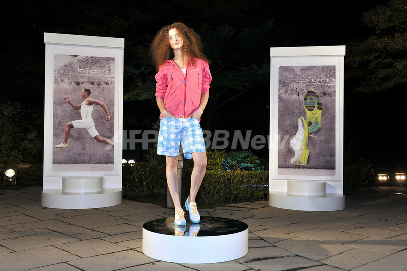 デンマーク生まれフットウェアブランド「ecco」、2011年1月日本法人設立