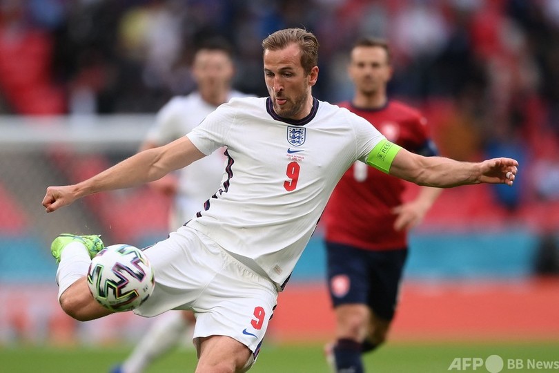 イングランド首位通過 クロアチアも16強決める 欧州選手権