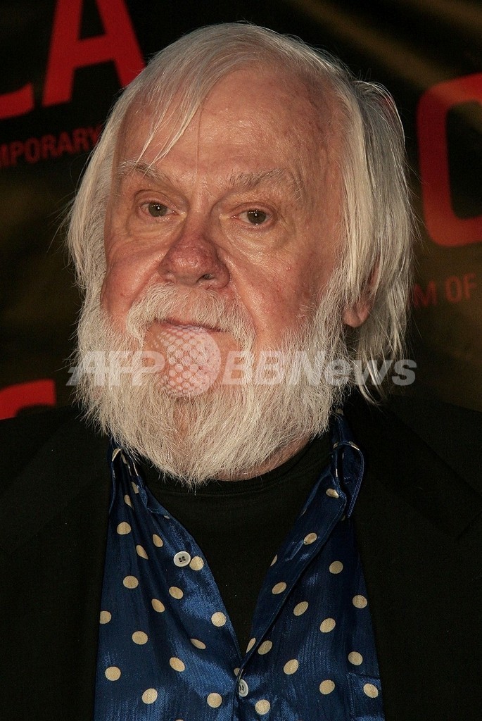 オノ・ヨーコさんに金獅子賞、ベネチア・ビエンナーレ