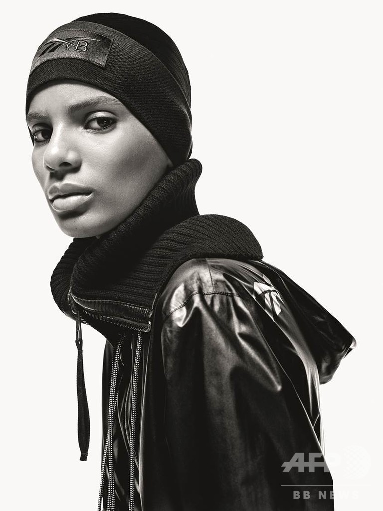 「リーボック」ヴィクトリア・ベッカムコラボ第2弾発売