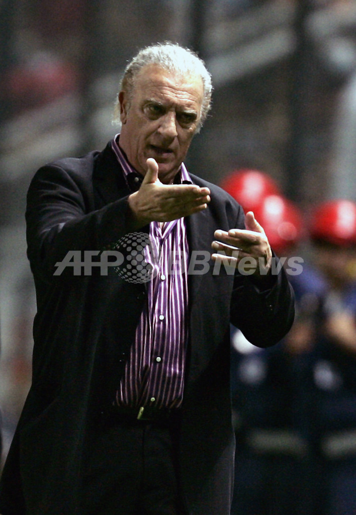 アルゼンチン ペルーを下し準決勝へ