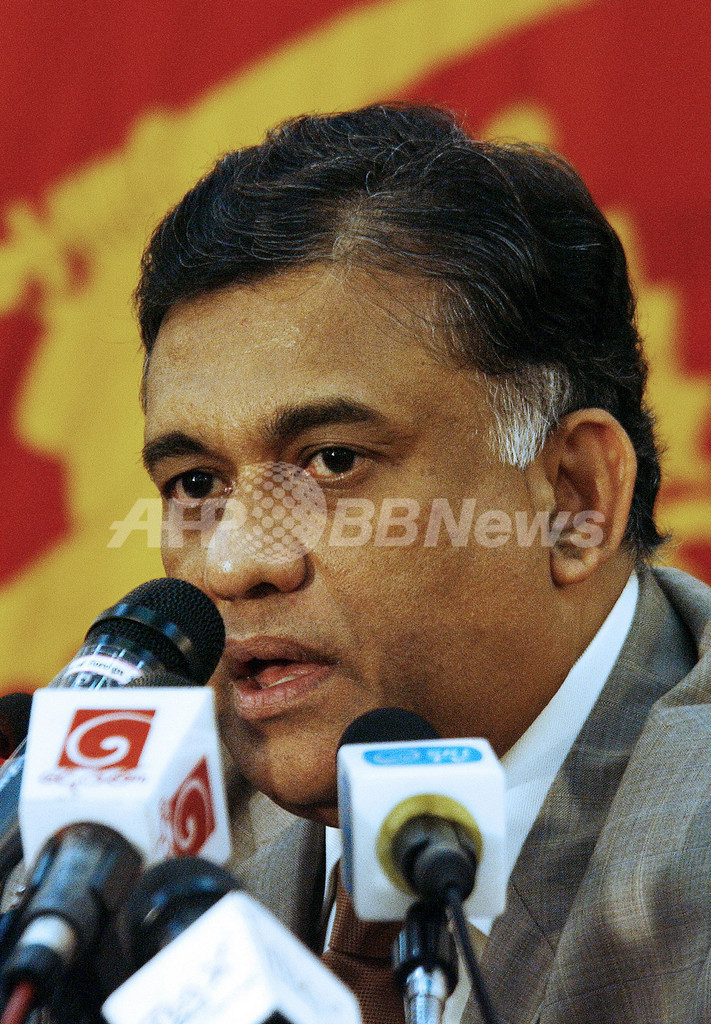 スリランカ停戦破棄、懸念される人権侵害