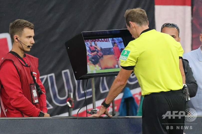 バイエルンとライプツィヒは痛み分け、ドルトは4発大勝で2位浮上