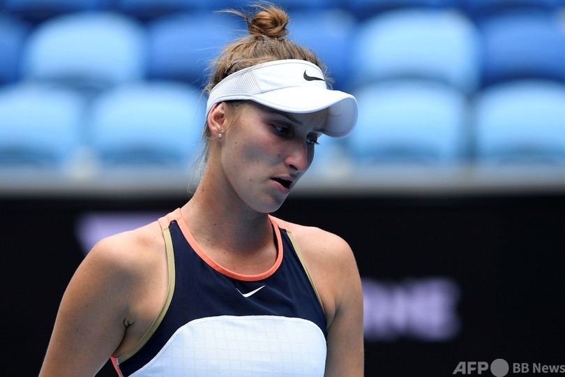 台湾の謝、35歳で初GS8強入り 全豪準々決勝で大坂と激突