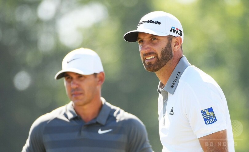 ケプカが約30年ぶりの全米OP連覇、松山英樹は16位タイ