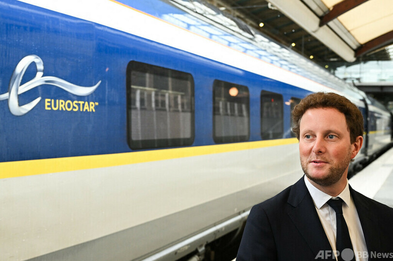 仏、49ユーロの鉄道乗り放題チケット導入へ 独方式を模倣