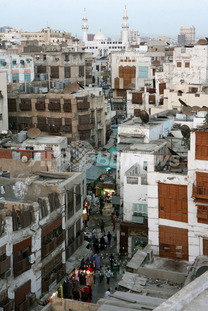 メッカ巡礼今日から、イスラム教徒160万人が集まる