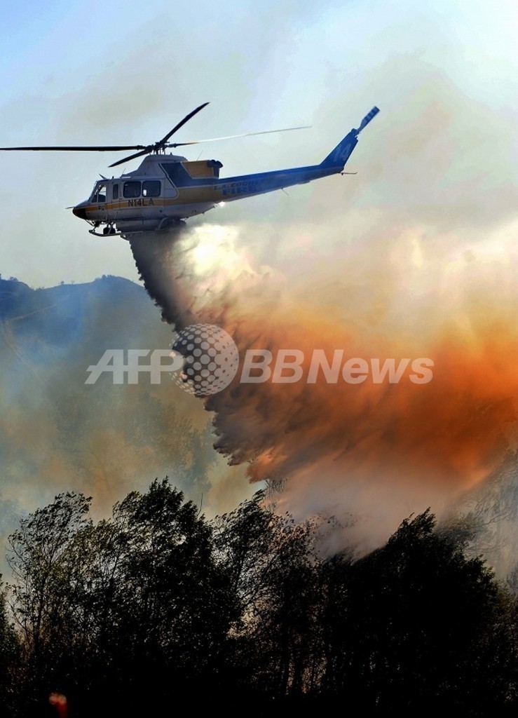 2008年、世界を襲った大災害や事故