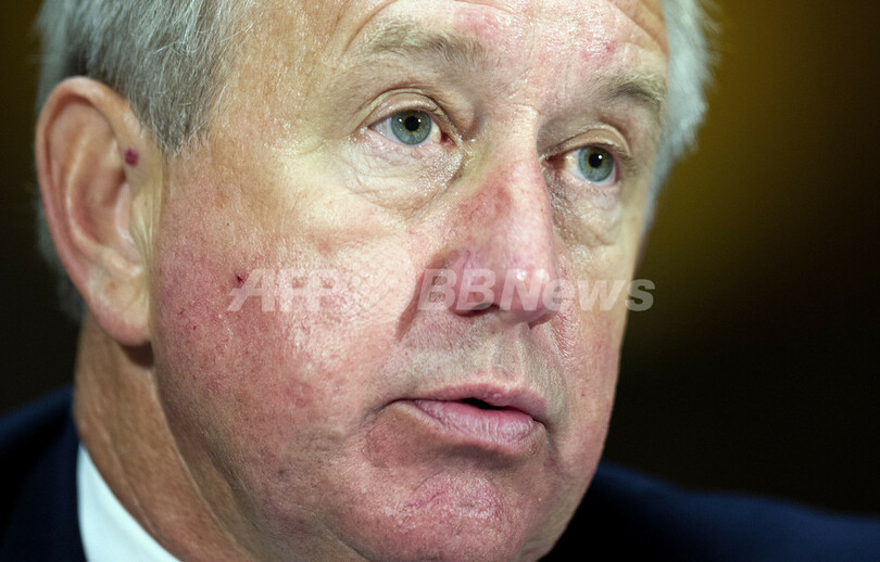 英HSBC、マネーロンダリング関与で謝罪 イランへの不正送金も