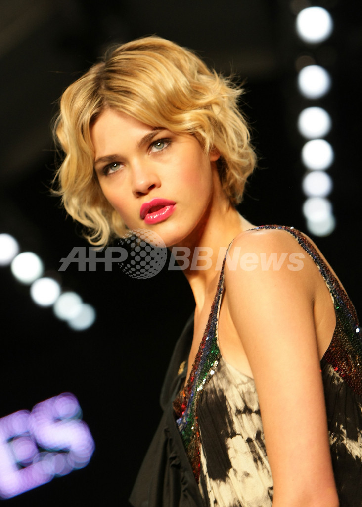 「シドニー・ファッション・フェスティバル」で多数のデザイナーが新作を発表