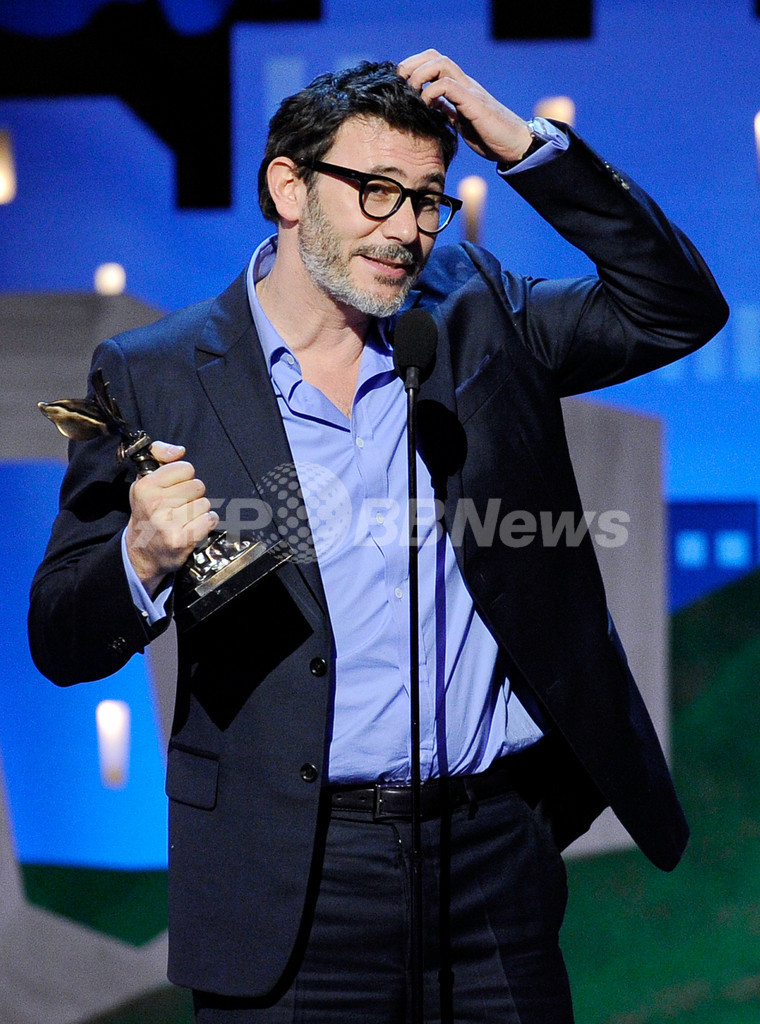 インディペンデント・スピリット賞、『アーティスト』が4冠