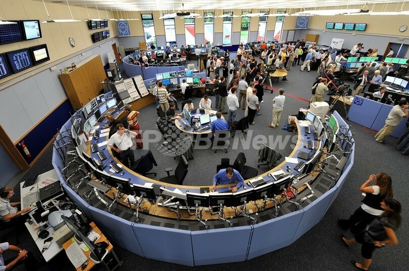 世界最大粒子加速器LHC故障は人為的ミス、CERN