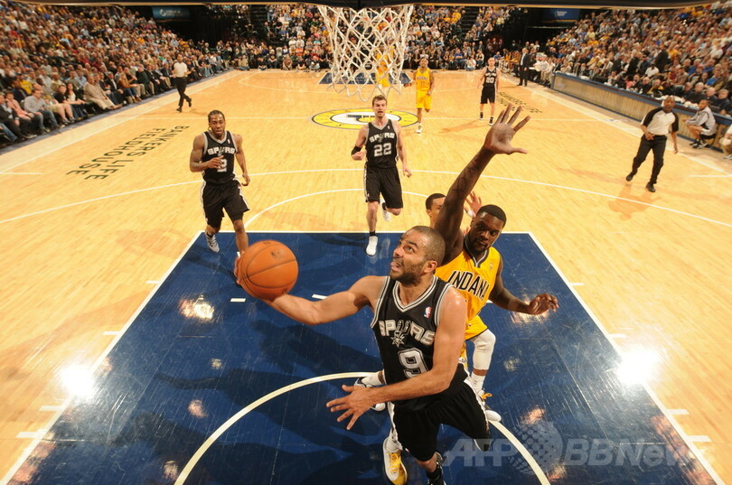 スパーズ、チーム新記録の18連勝達成