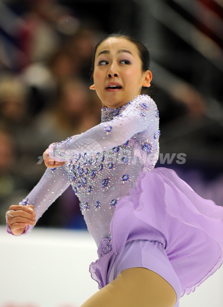 【写真特集】2011年の日本人選手の活躍を振り返る