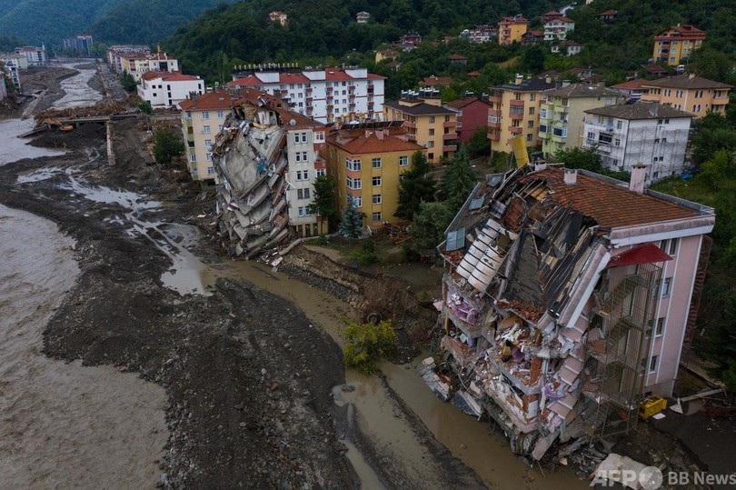 トルコ洪水 死者55人に 写真19枚 国際ニュース Afpbb News トルコ洪水 死者55人に 写真19枚 国際ニュース Afpbb News