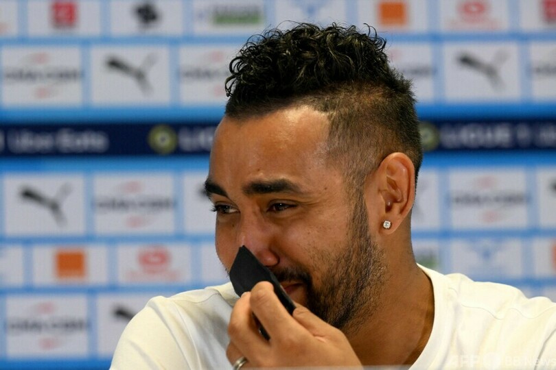 マルセイユがオーバメヤン獲得 パイェは涙の退団