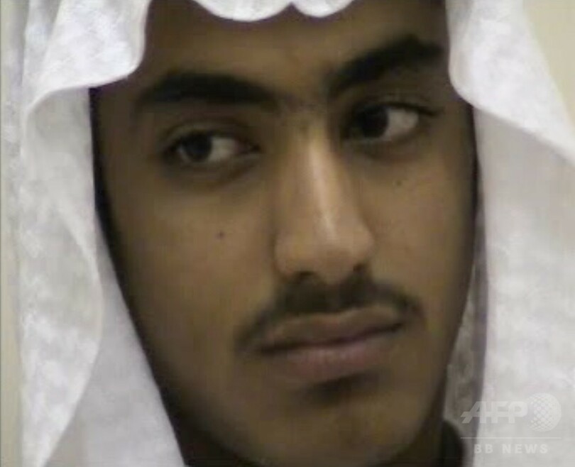 米CIA、故ビンラディン容疑者の資料公開 手書きの日記や息子の結婚式動画も