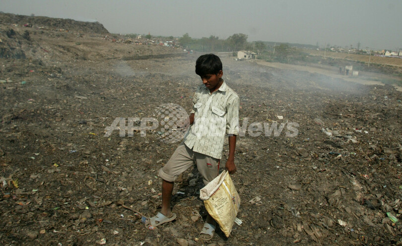 気候変動会合、発展途上国の言い分 - タイ