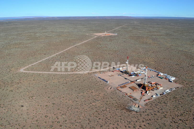 アルゼンチン、シェールオイルでエネルギー自給自足と輸入依存脱却へ