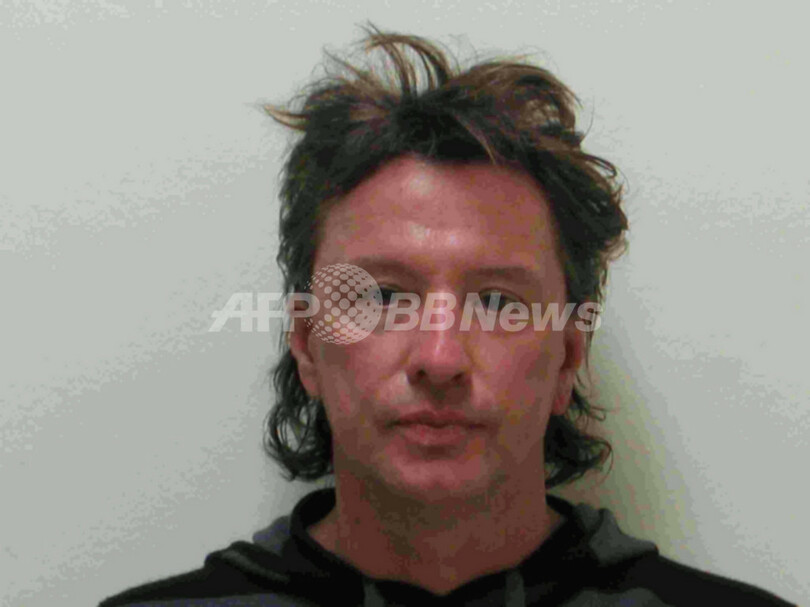 ボン・ジョヴィのギタリスト、酒気帯び運転の疑いで一時拘束