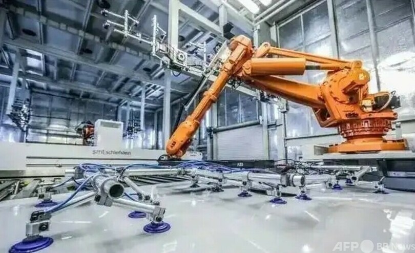 中国の工業インターネット産業規模は20兆円の大台を突破