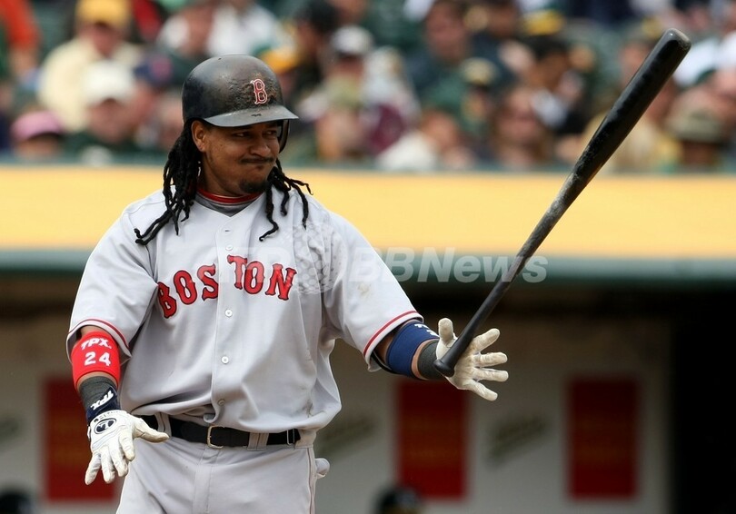 レッドソックス アスレチックス降し2連勝