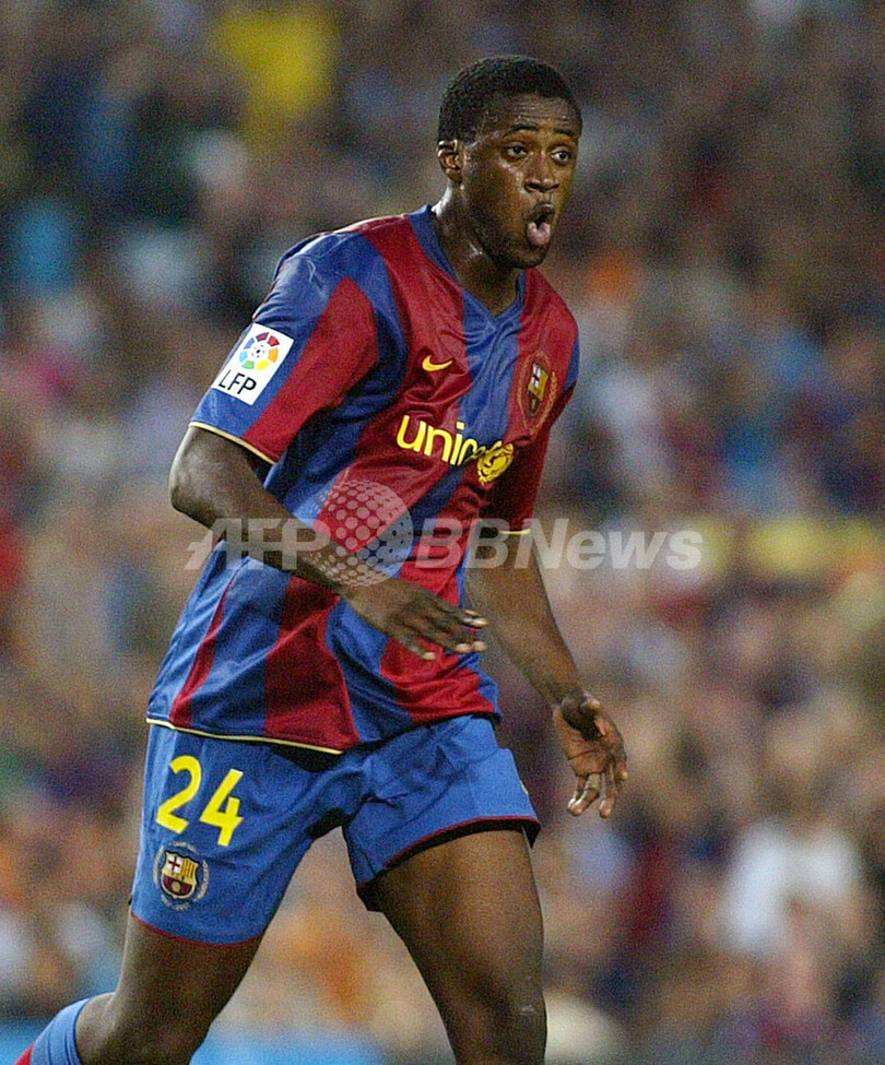 バルセロナ ビルバオを降しシーズン初白星