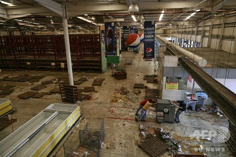 【記者コラム】ベネズエラを生き抜く