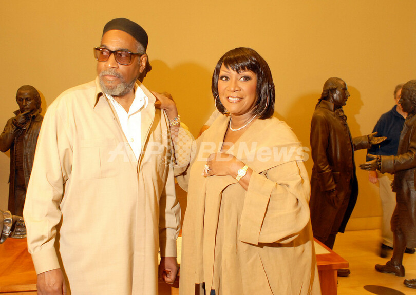 パティ・ラベルとケニー・ギャンブルの最強コラボ、「I Am An American」