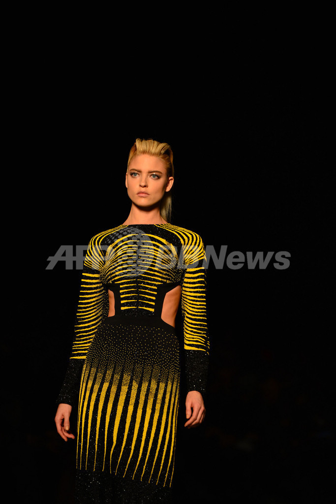 ＜13/14年秋冬ミラノコレクション＞エトロ