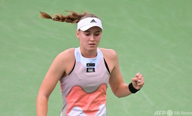 前週Vルバキナが3回戦へ 綿貫も初戦突破 マイアミOP