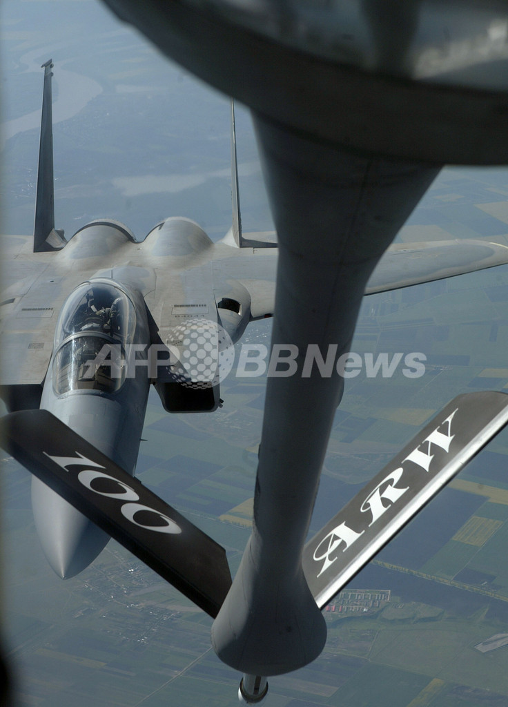 米国とルーマニアが合同軍事演習を実施 - ルーマニア