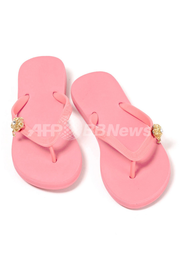 ＜senken h 98＞噂のブランド「ポピッツ」のサンダル「Flip-Flops」に注目