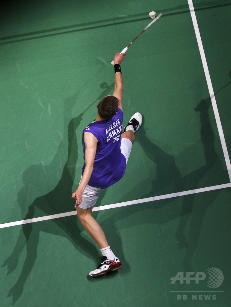 桃田賢斗が男子単で優勝！スーパーシリーズファイナルズ