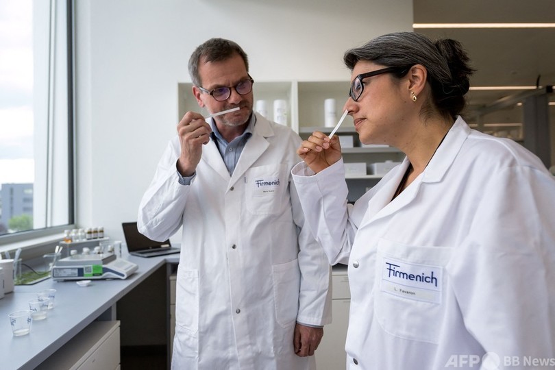 活況の代替肉業界 おいしさの担い手はAI