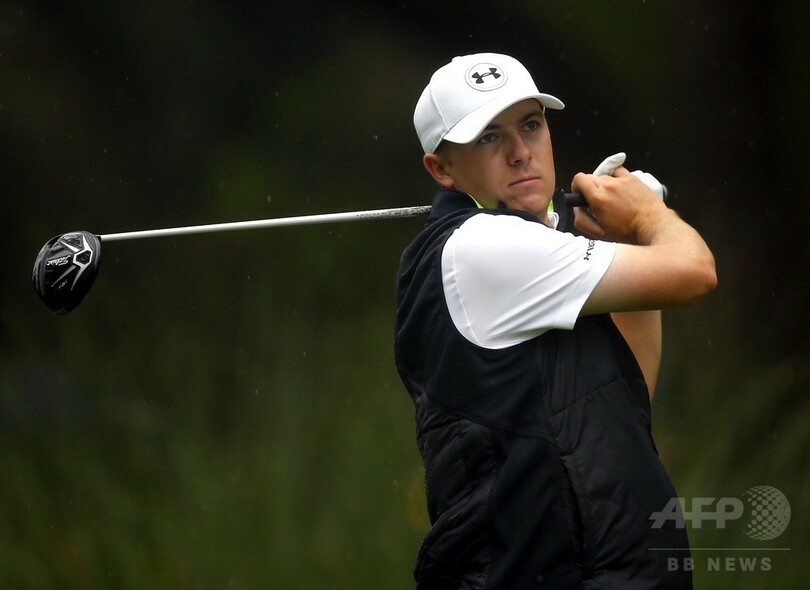 フューリック、プレーオフ制し久々の優勝 RBCヘリテージ