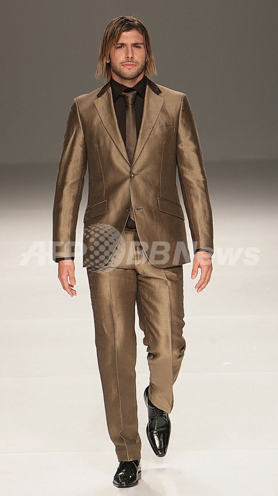 ＜第21回ポルトガル・ファッション＞ファティマ・ロペス・メン、新作を発表